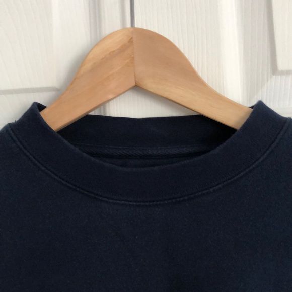 Pratt University crewneck sweatshirt by Jansport - Picture 5 of 8